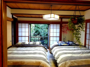 NOAH HOSTEL TOKYO